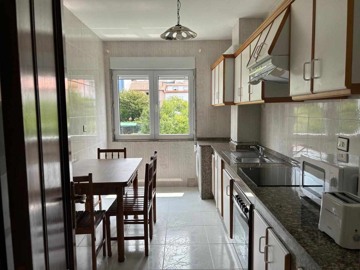Vut Pedra De Mula Apartment Портосин Екстериор снимка