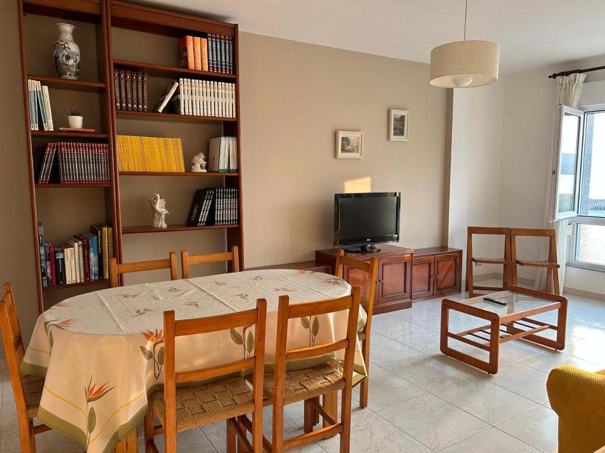 Vut Pedra De Mula Apartment Портосин Екстериор снимка