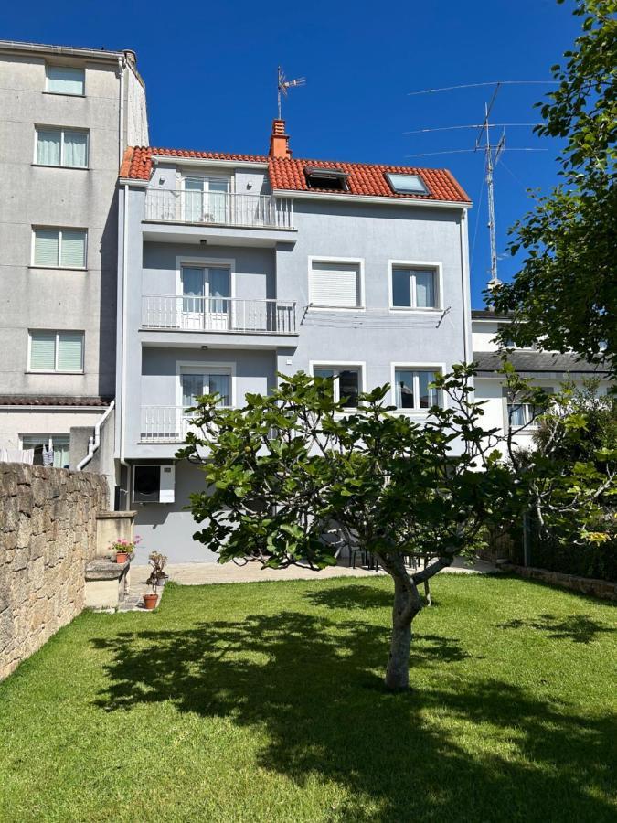 Vut Pedra De Mula Apartment Портосин Екстериор снимка